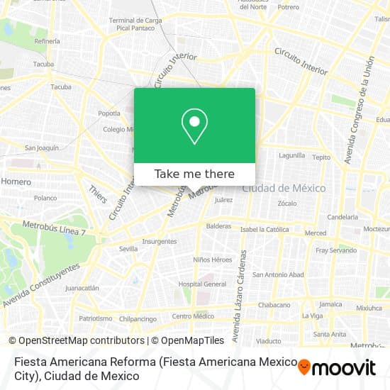 Hidalgo