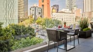 Small Meeting Rooms