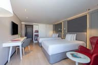 Small Meeting Rooms