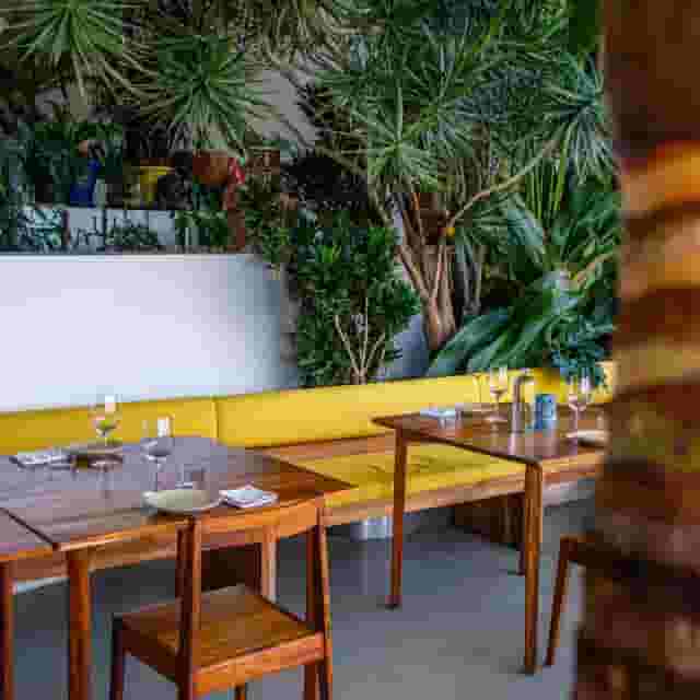 Outdoor Patio