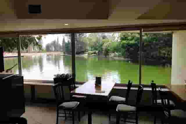 Outdoor Patio