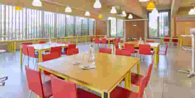 Coin Street Conference Centre