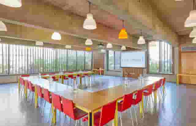 Coin Street Conference Centre