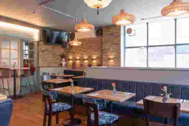 The Nel Pub & Terrace Clapham