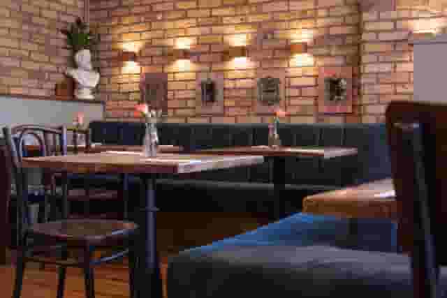 The Nel Pub & Terrace Clapham