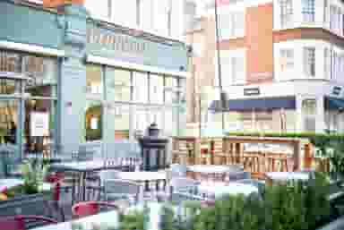 Kings Road