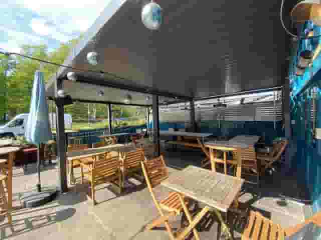 The Nel Terrace & Pub