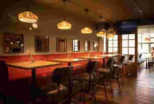 The Nel Pub & Terrace Clapham