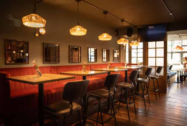 The Nel Pub & Terrace Clapham