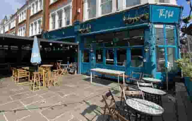 The Nel Terrace & Pub