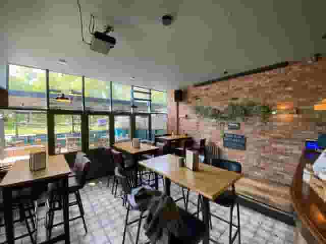 The Nel Terrace & Pub