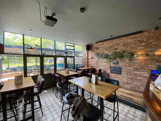 The Nel Terrace & Pub - image 2