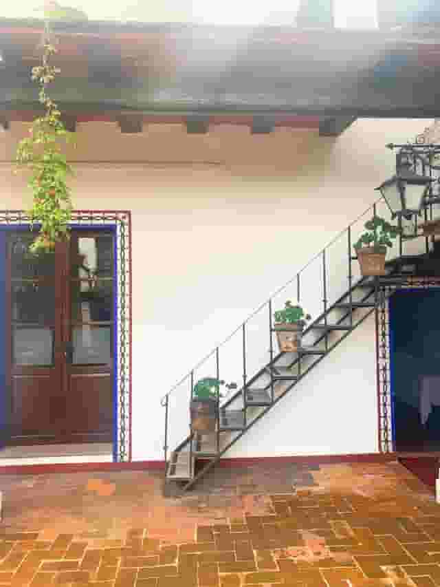 Veranda