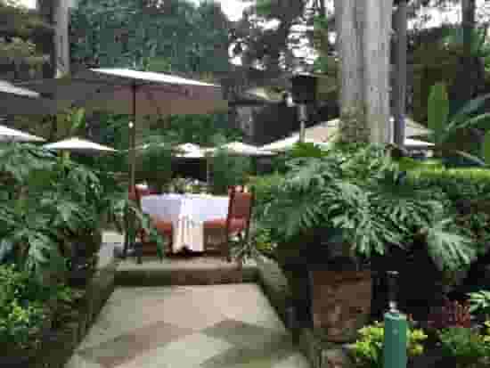 Veranda