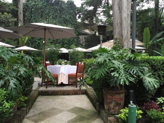 Veranda