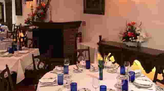 Banquetes