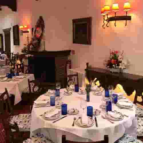 Banquetes