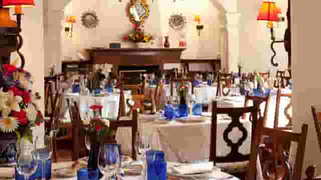 Banquetes