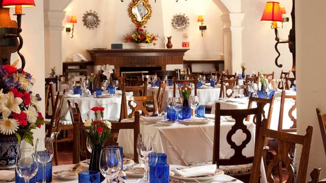 Banquetes