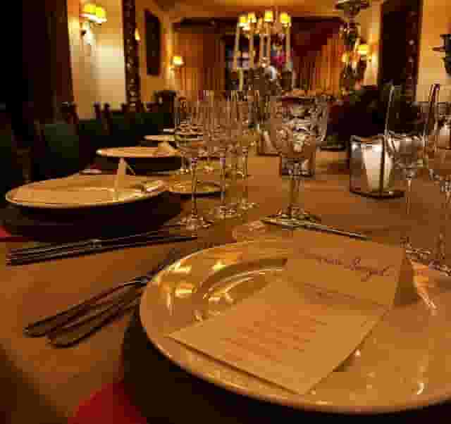 Banquetes