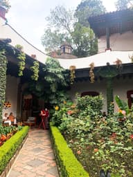 Summer Party Venues