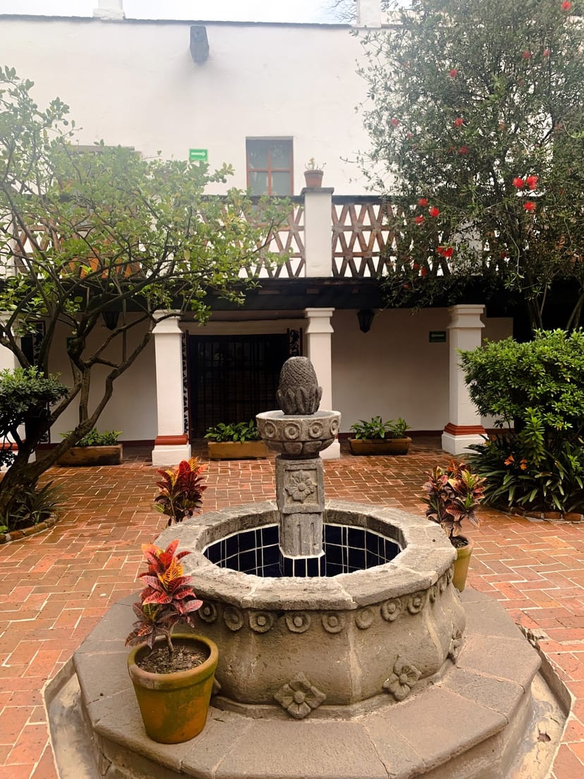San Angel Inn: A Classic, Must-Visit Mexico City Restaurant – Mexico In My  Pocket