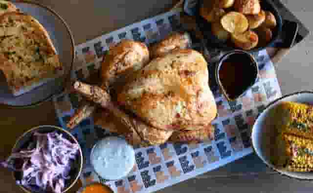 Saucy Bird Bromley