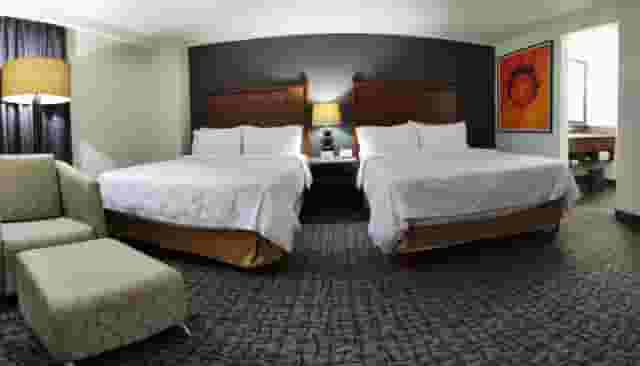 Suites