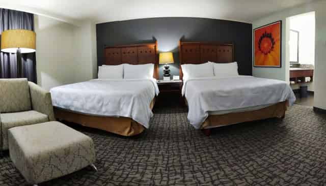 Suites
