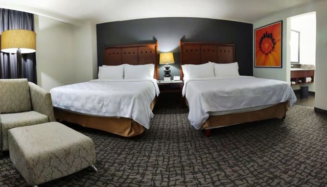 Suites