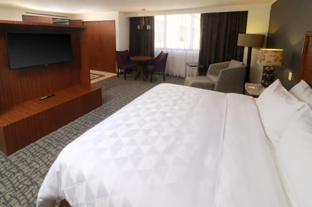 Suites
