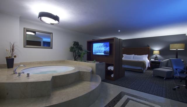 Suites