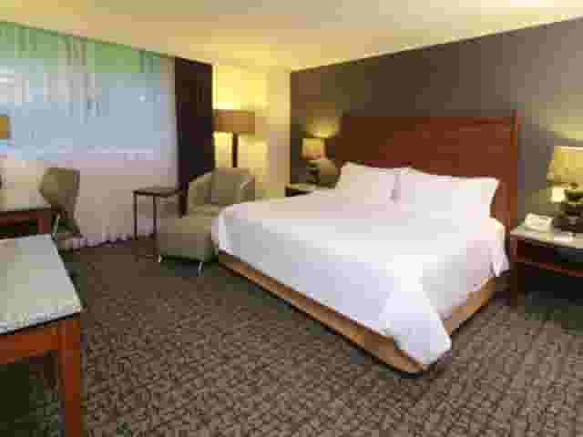 Suites