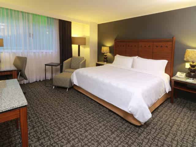 Suites