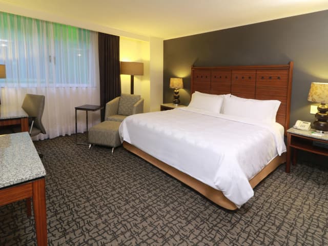 Suites