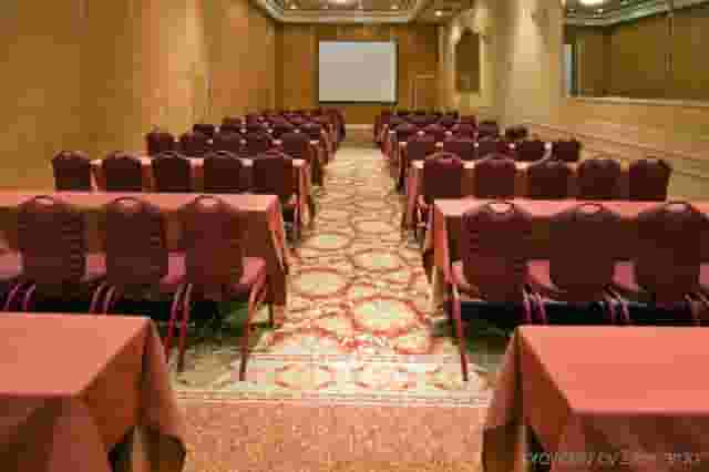 Conference center