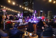 Private Bars