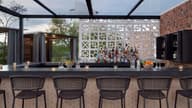 Private Bars
