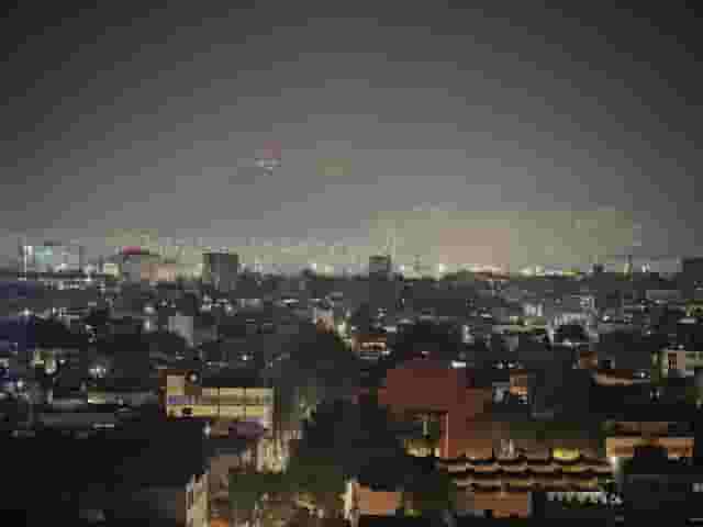rooftop