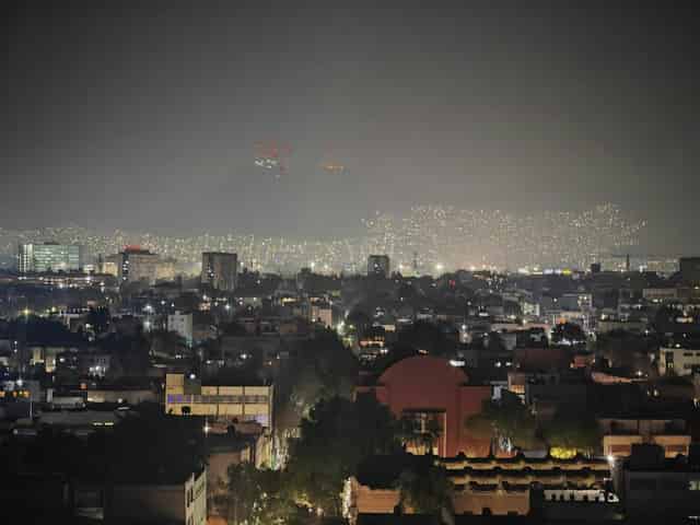 rooftop