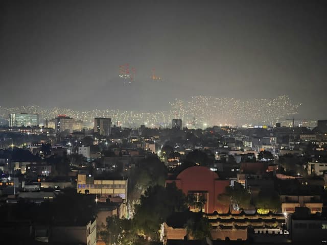 rooftop