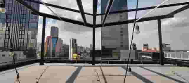 rooftop