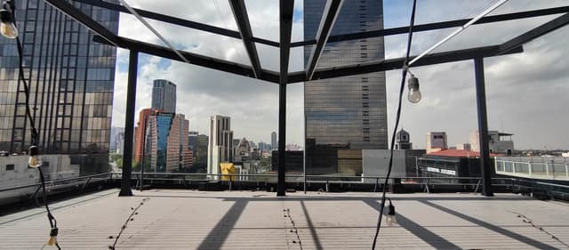 rooftop