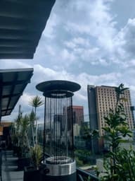 Summer Party Venues