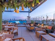 Private Bars