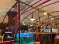 Birthday Party Venues