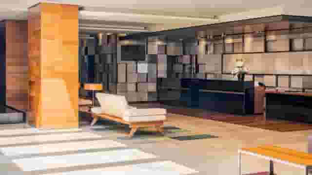 Meeting Rooms