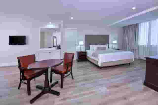 Suites