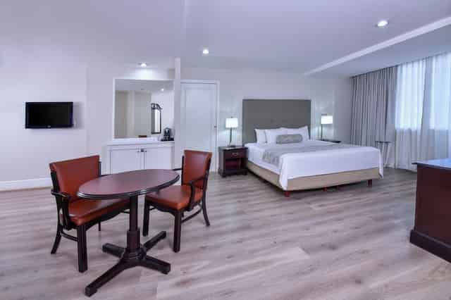 Suites