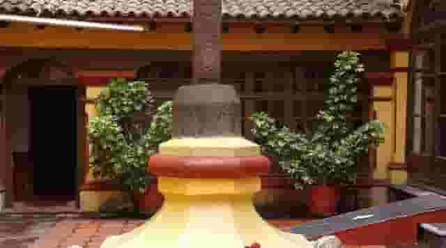Classrooms